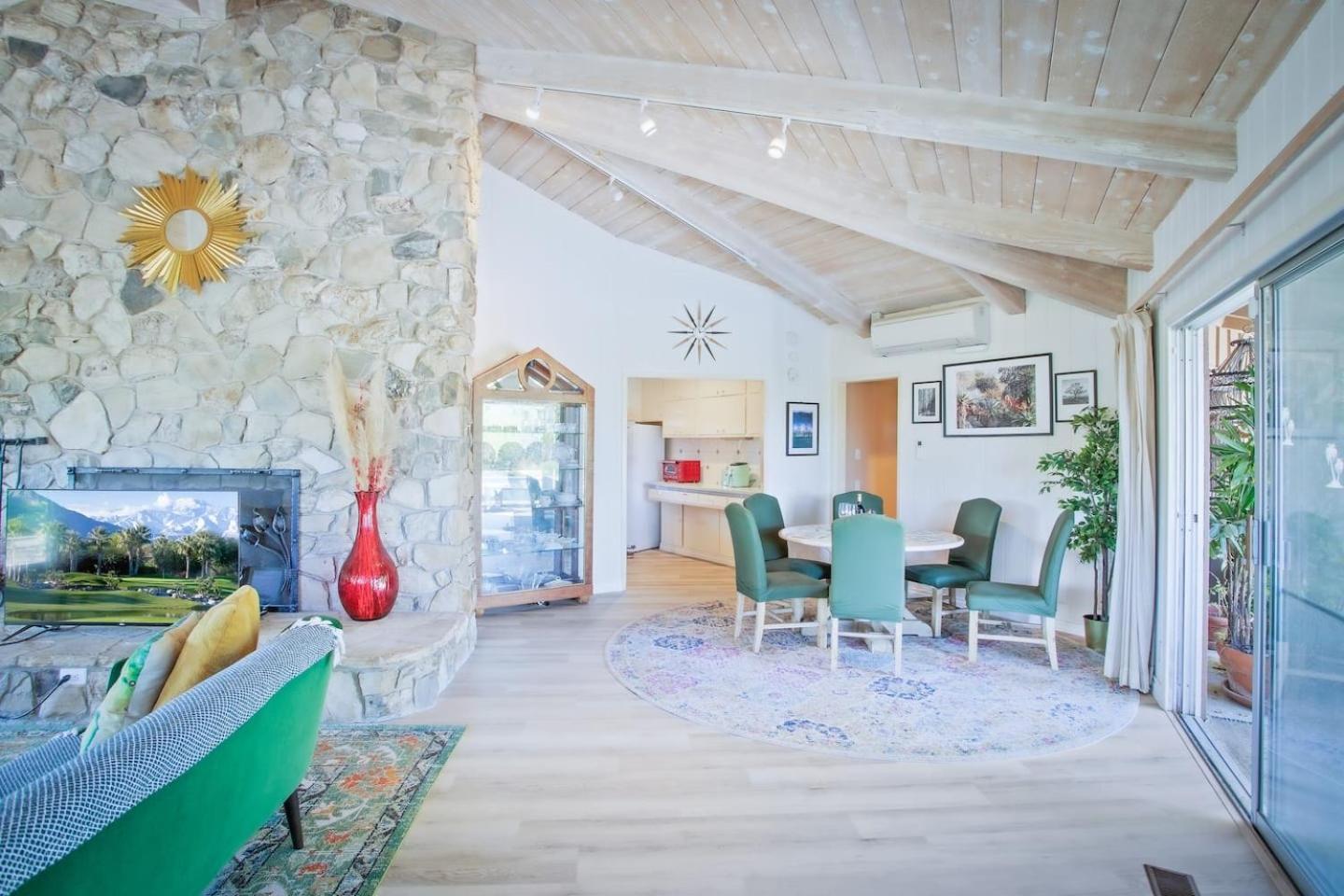 Nature Focused Villa Designed For Wellness Fallbrook Exterior photo