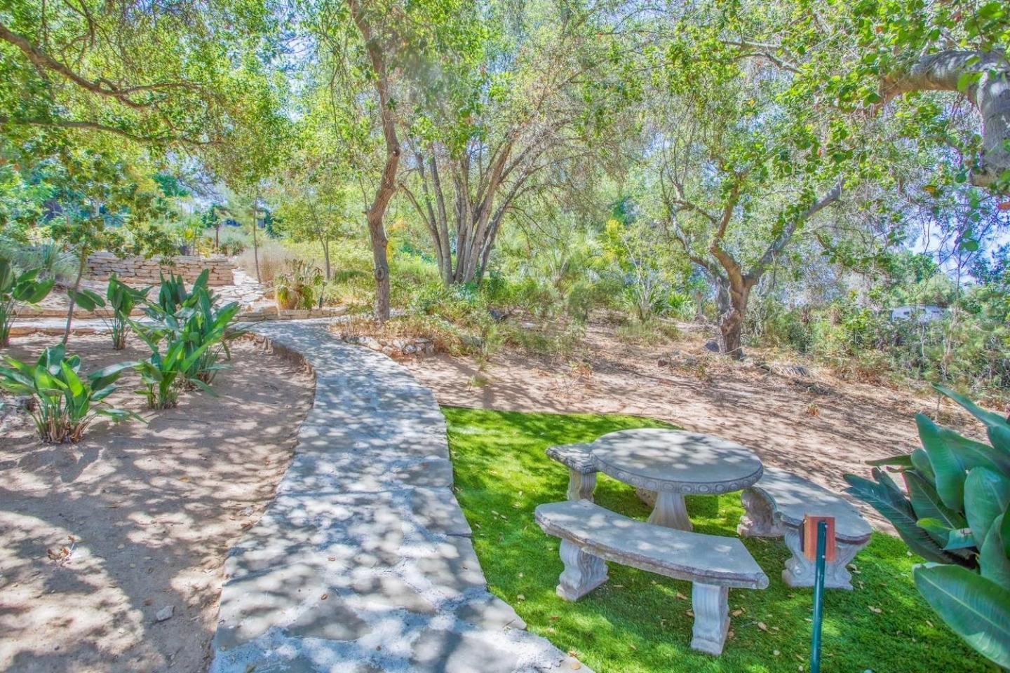Nature Focused Villa Designed For Wellness Fallbrook Exterior photo