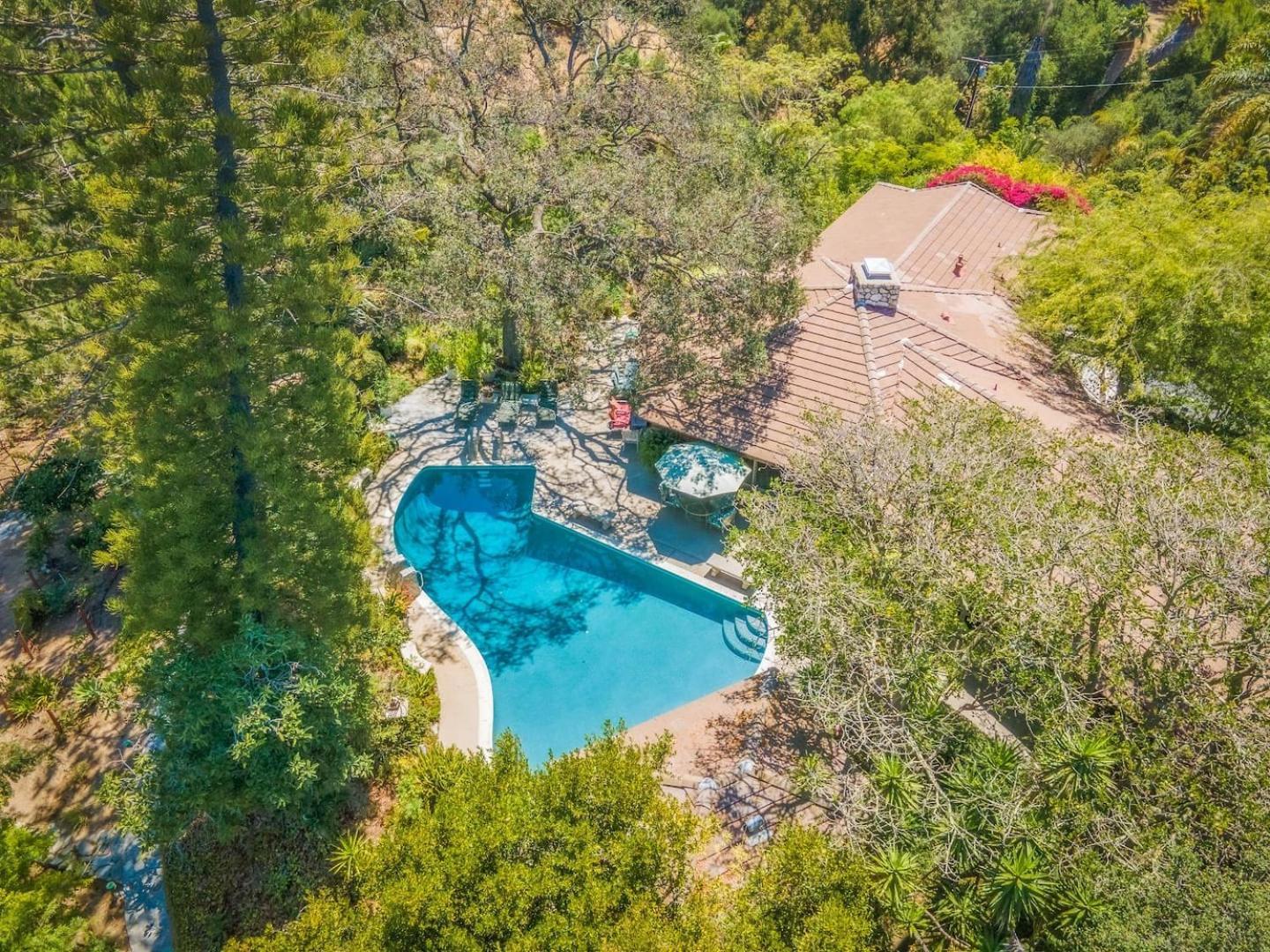 Nature Focused Villa Designed For Wellness Fallbrook Exterior photo