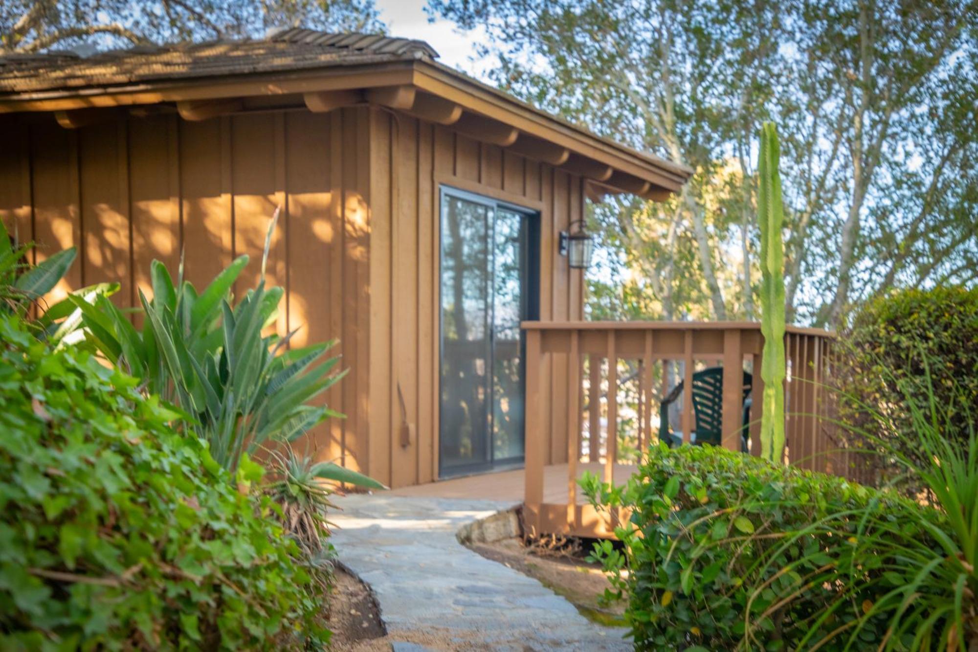 Nature Focused Villa Designed For Wellness Fallbrook Exterior photo